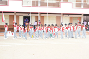 Little Flower Matriculation School-School Activity
